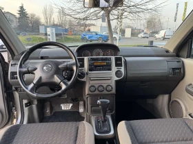 Nissan X-trail 2.5 I LPG, снимка 14