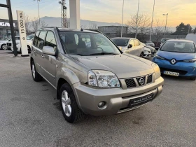 Nissan X-trail 2.5 I LPG, снимка 8