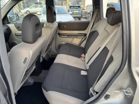Nissan X-trail 2.5 I LPG, снимка 12