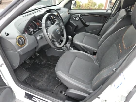 Dacia Duster 1.6GPL/LAUREATE/ACC/NAVI/КАМЕРА/БЛУТУТ/EURO 6B/ТОП, снимка 9