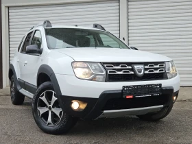Dacia Duster 1.6GPL/LAUREATE/ACC/NAVI/КАМЕРА/БЛУТУТ/EURO 6B/ТОП, снимка 1
