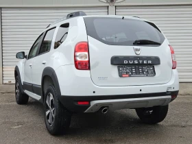 Dacia Duster 1.6GPL/LAUREATE/ACC/NAVI/КАМЕРА/БЛУТУТ/EURO 6B/ТОП, снимка 5