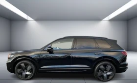VW Touareg 3.0 TSI 4Motion = R-line = Black Style Гаранция, снимка 3