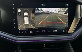 VW Touareg 3.0 TSI 4Motion = R-line = Black Style Гаранция, снимка 8