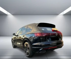 VW Touareg 3.0 TSI 4Motion = R-line = Black Style Гаранция, снимка 2