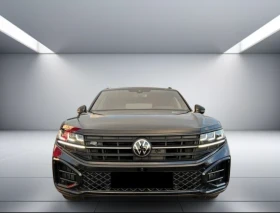 VW Touareg 3.0 TSI 4Motion = R-line = Black Style Гаранция, снимка 1