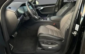 VW Touareg 3.0 TSI 4Motion = R-line = Black Style Гаранция, снимка 5