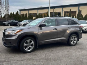 Toyota Highlander Limited* Подгреви* Обдухване* Пано* Кожа* Камера* , снимка 5