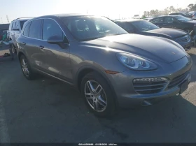 Porsche Cayenne 3.6l, снимка 1