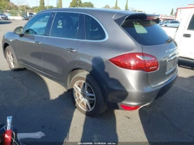 Porsche Cayenne 3.6l, снимка 3