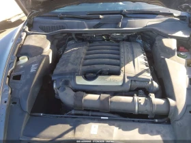 Porsche Cayenne 3.6l, снимка 10