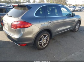 Porsche Cayenne 3.6l, снимка 4