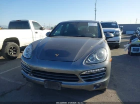Porsche Cayenne 3.6l, снимка 12