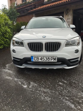 BMW X1, снимка 4