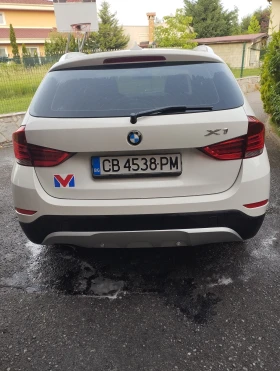 BMW X1, снимка 3