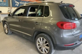 VW Tiguan 4-MOTION DSG ОЧАКВАН ВНОС , снимка 6