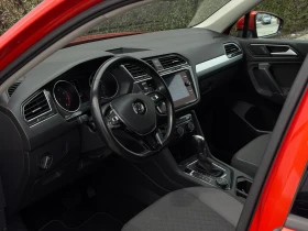 VW Tiguan Allspace 2.0TSI 4motion Allspace, снимка 12