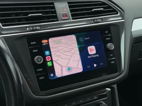 VW Tiguan Allspace 2.0TSI 4motion Allspace, снимка 16