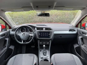 VW Tiguan Allspace 2.0TSI 4motion Allspace, снимка 11