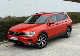 VW Tiguan Allspace 2.0TSI 4motion Allspace, снимка 1