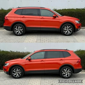 VW Tiguan Allspace 2.0TSI 4motion Allspace, снимка 8