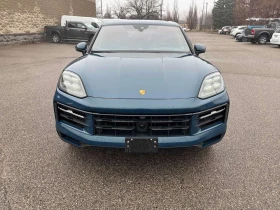 Porsche Cayenne S/MATRIX/360/DISTRONIC/ОБДУХВАНЕ/BOSE/HUD, снимка 6