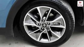 Hyundai Tucson, снимка 17