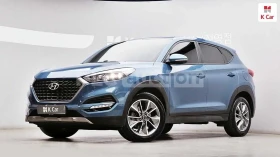 Hyundai Tucson, снимка 1