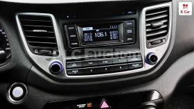 Hyundai Tucson, снимка 10