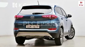 Hyundai Tucson, снимка 5