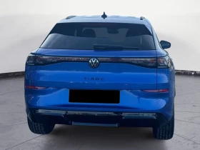 VW T-Roc 1.5 eTSI R-LINE BLACK STYLE , снимка 4