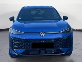 VW T-Roc 1.5 eTSI R-LINE BLACK STYLE , снимка 3