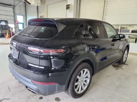 Porsche Cayenne AWD * Matrix * 38k km! * Без инциденти * , снимка 3
