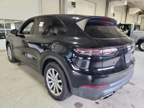 Porsche Cayenne AWD * Matrix * 38k km! * Без инциденти * , снимка 4