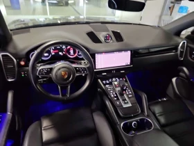 Porsche Cayenne AWD * Matrix * 38k km! * Без инциденти * , снимка 5