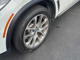 BMW X5 xDrive40i  CARFAX, снимка 7