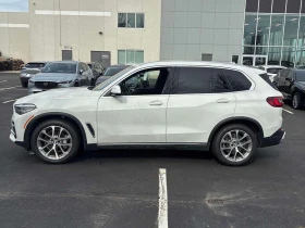 BMW X5 xDrive40i  CARFAX, снимка 2