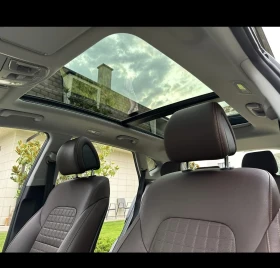 Hyundai Tucson 2.0 CRDI, снимка 6