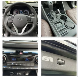 Hyundai Tucson 2.0 CRDI, снимка 7