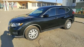Nissan X-trail, снимка 2