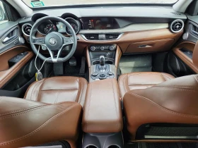 Alfa Romeo Stelvio 2.0l Ti, снимка 8