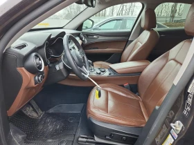 Alfa Romeo Stelvio 2.0l Ti, снимка 7