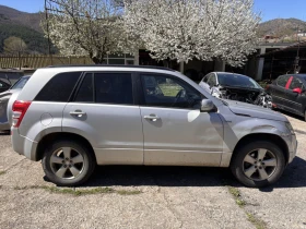 Suzuki Grand vitara Само на части , снимка 3