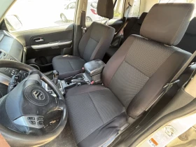 Suzuki Grand vitara Само на части , снимка 8