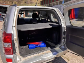 Suzuki Grand vitara Само на части , снимка 7