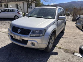 Suzuki Grand vitara Само на части , снимка 1