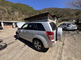 Suzuki Grand vitara Само на части , снимка 5