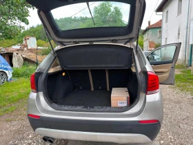 BMW X1 2.0 T, снимка 8