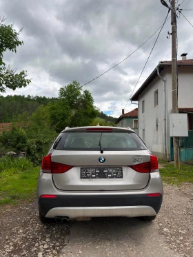 BMW X1 2.0 T, снимка 3
