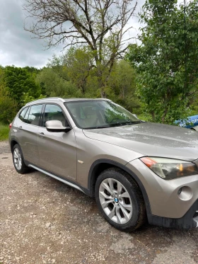 BMW X1 2.0 T, снимка 2
